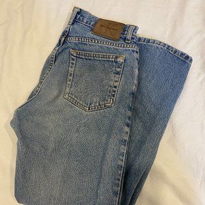 Vintage Calvin Klein Jeans- Size 28"